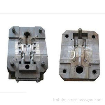 Polishing High Pressure Metal Mould Casting For Furniture A